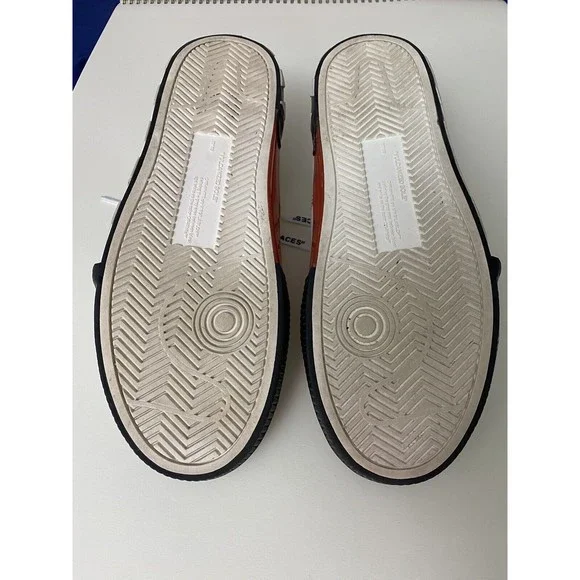 Size 10 - Off-White Vulcanized White - Picture 5 of 5